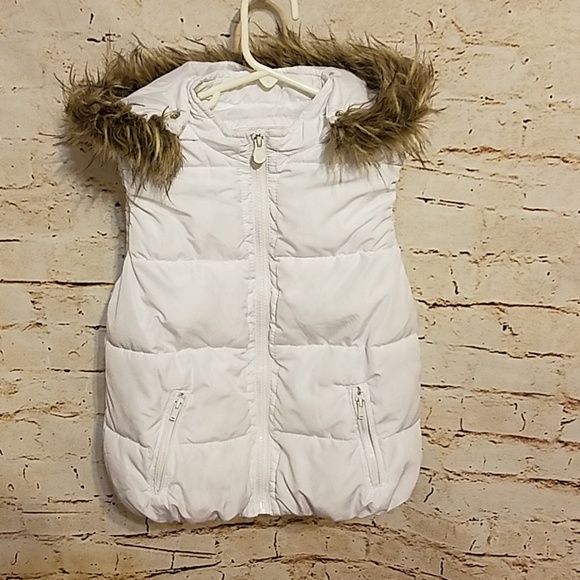 Justice Other - Justice vest 8